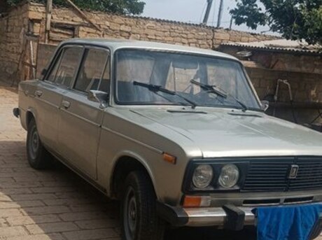 LADA (VAZ) 2106 1998