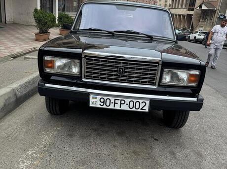 LADA (VAZ) 2107 2010