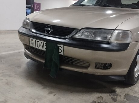 Opel Vectra 1998