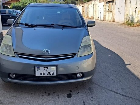 Toyota Prius 2005