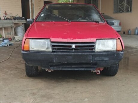 LADA (VAZ) 2109 1995