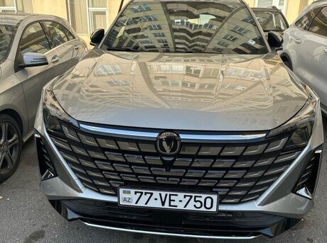 Changan  2025