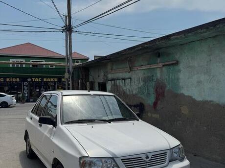 Saipa 132