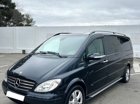 Mercedes Viano