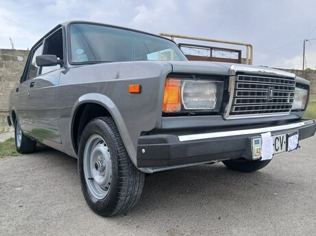LADA (VAZ) 2107 2011
