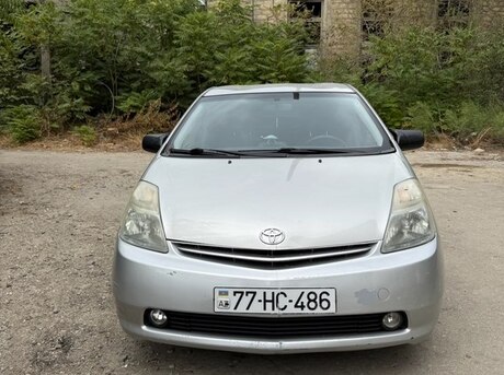 Toyota Prius 2006