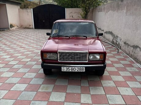 LADA (VAZ) 2107 1994