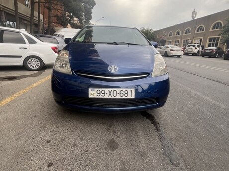 Toyota Prius 2007