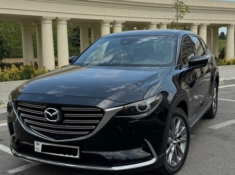 Mazda CX-9