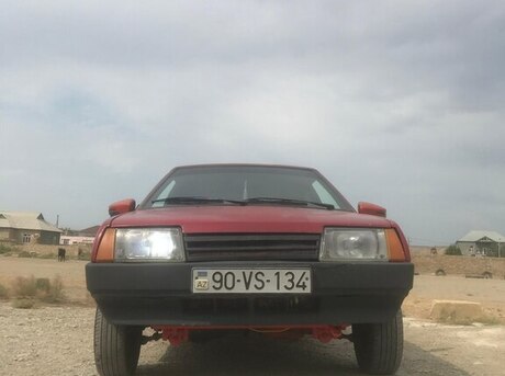 LADA (VAZ) 21099