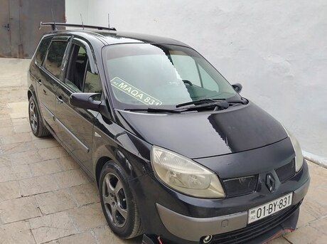 Renault Grand Scenic