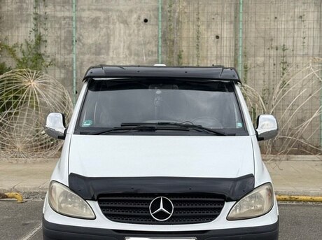Mercedes Vito 111