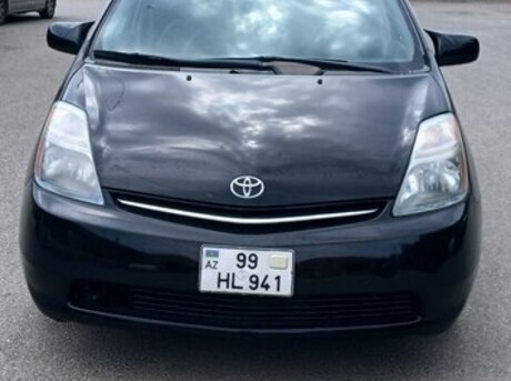 Toyota Prius 2006