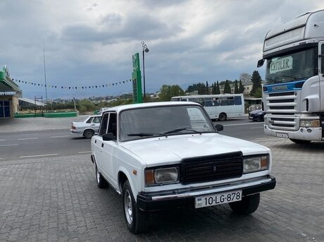 LADA (VAZ) 2107 1998