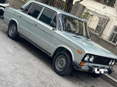 LADA (VAZ) 2106 2000