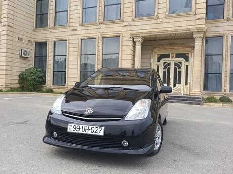 Toyota Prius 2009