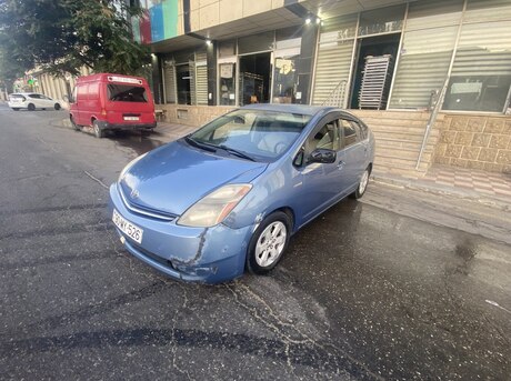Toyota Prius 2008