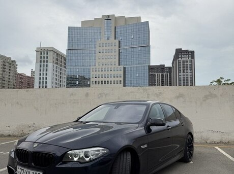 BMW 528