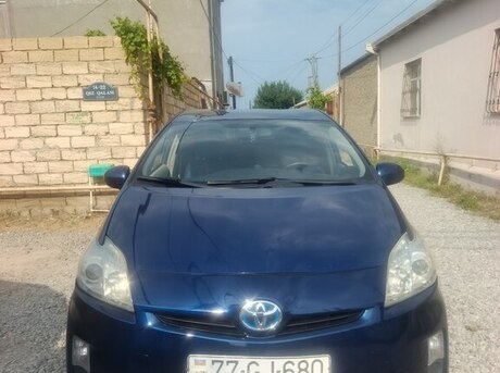Toyota Prius 2010