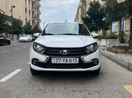 LADA (VAZ) Granta