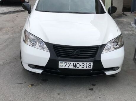 Lexus ES 350