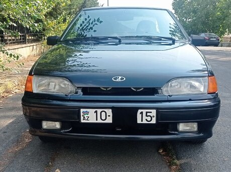 LADA (VAZ) 2115 2007