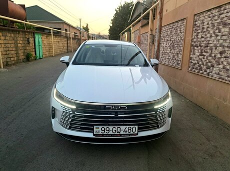 BYD Destroyer 05