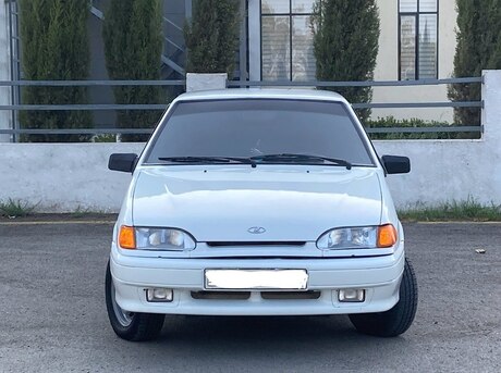 LADA (VAZ) 2115 2010