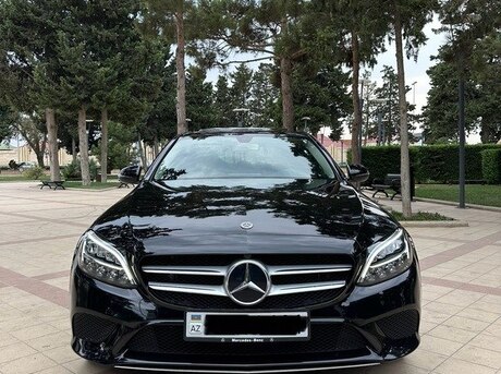 Mercedes C 300