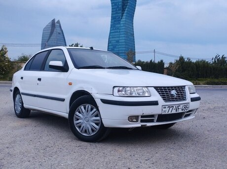 Khazar LX 2020