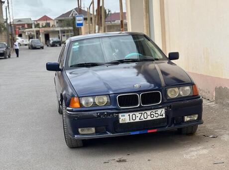 BMW 318 1995