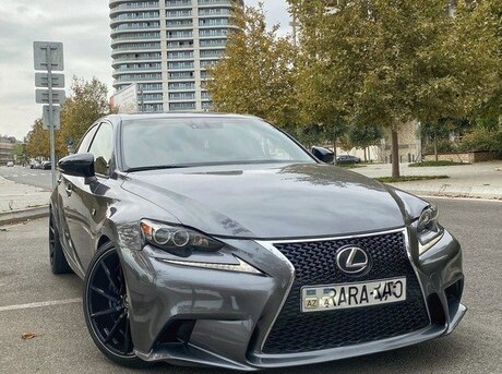 Lexus IS 250