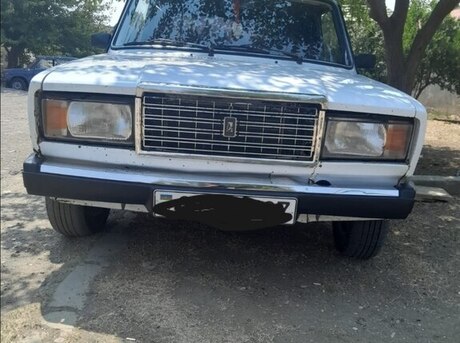 LADA (VAZ) 2107 2008