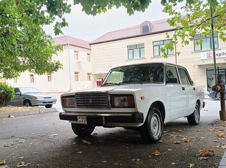 LADA (VAZ) 2107 2009