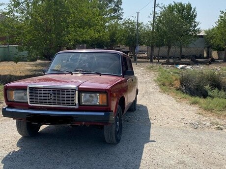 LADA (VAZ) 2107 2007