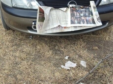 Opel Vectra 1998