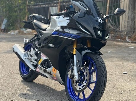 Yamaha  2025