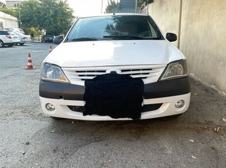Renault Tondar 2013