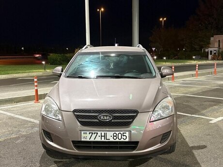 Kia  2008