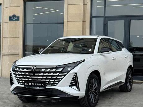 Changan Uni-Z
