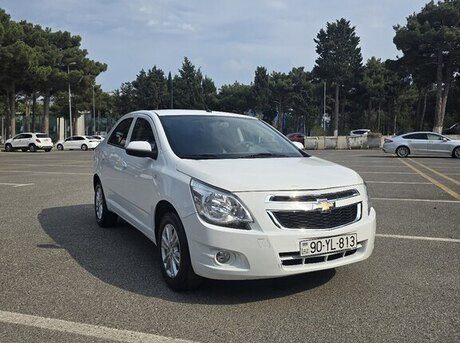 Chevrolet Cobalt