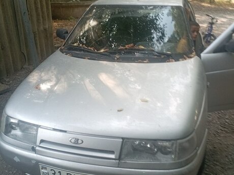 LADA (VAZ) 2110 2005