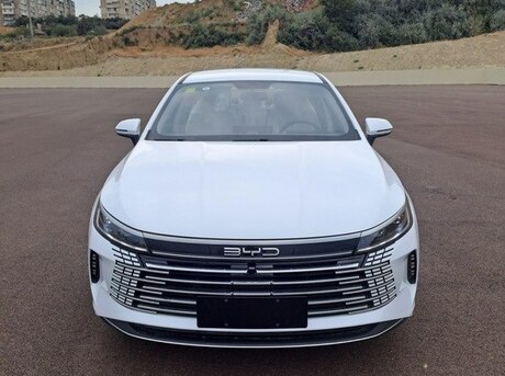BYD Destroyer 05