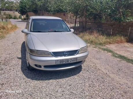 Opel Vectra