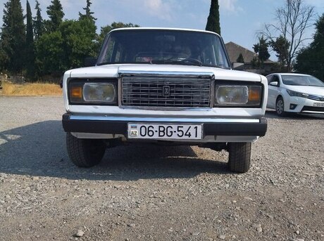 LADA (VAZ) 2104 2008