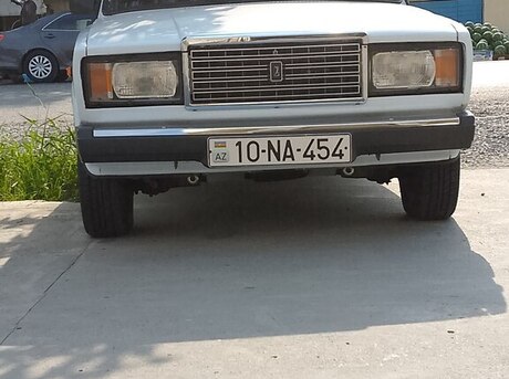 LADA (VAZ) 2107 2004