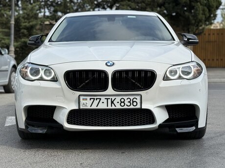 BMW 528