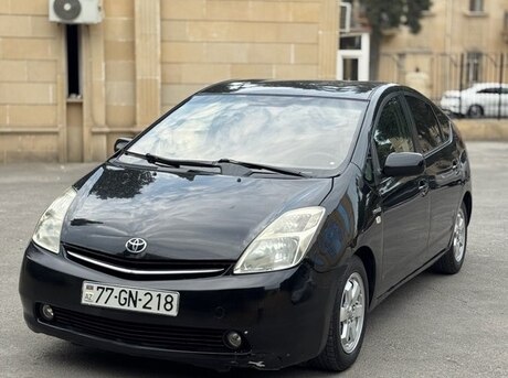 Toyota Prius 2008