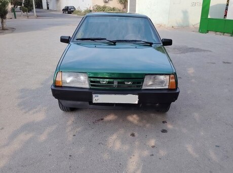 LADA (VAZ) 21099 1999