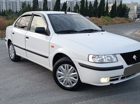 Khazar LX 2020
